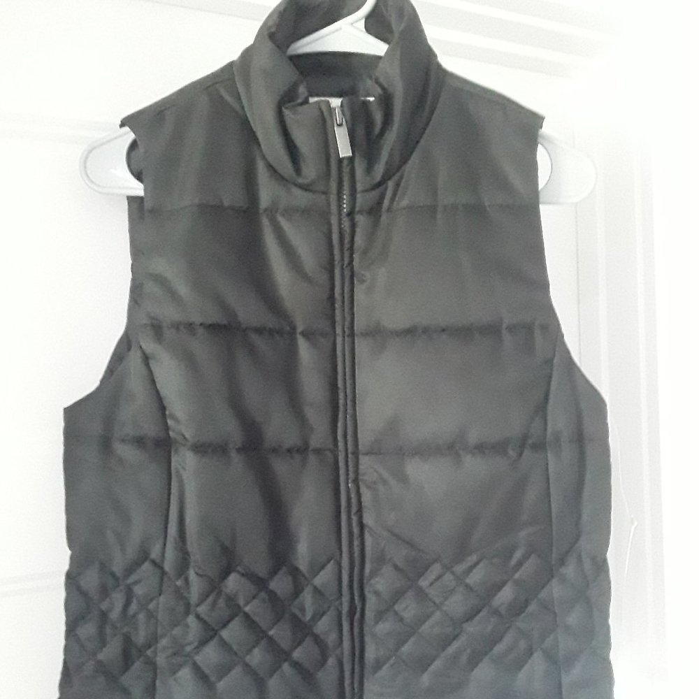 NWT Women's - Jones New York Vest - Size Small